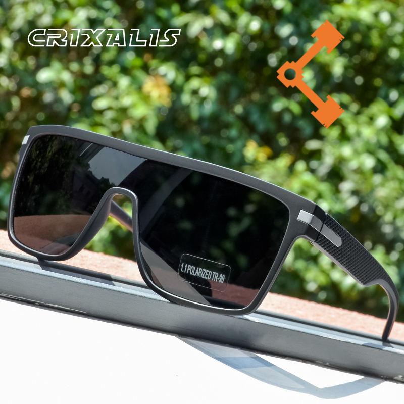 Gafas de sol polarizadas para hombre y mujer UV400